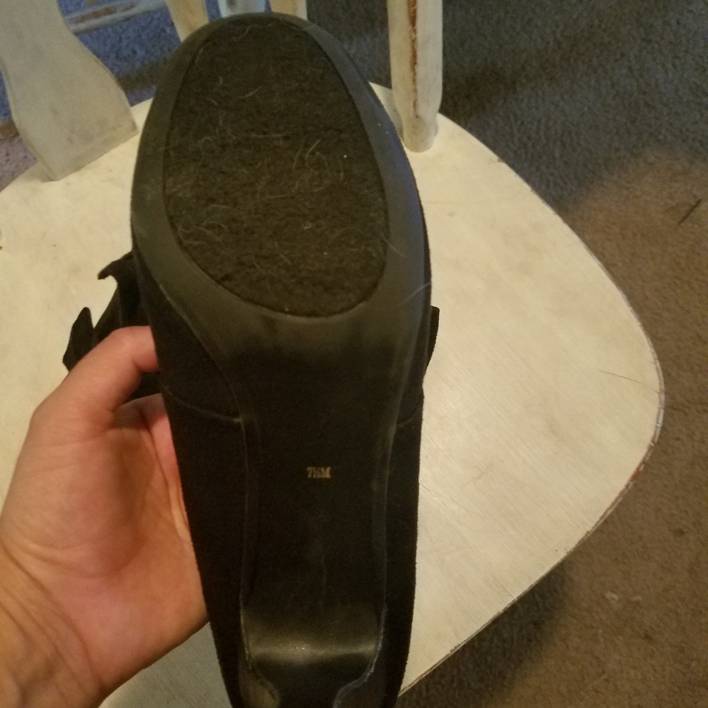 Heals - Picture 3 of 3